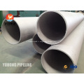 ASME SA790 S31803 Duplex Stainless Steel Pipe